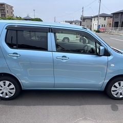 ☆お得車☆ スズキ ワゴンRの画像