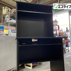 半額セール対象❗️PCデスク ※小傷多数有り　¥1,000→¥500