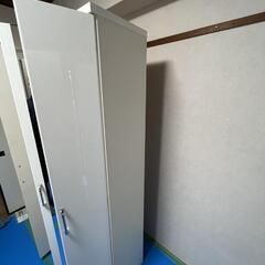 ニトリ　シューズBOXの画像