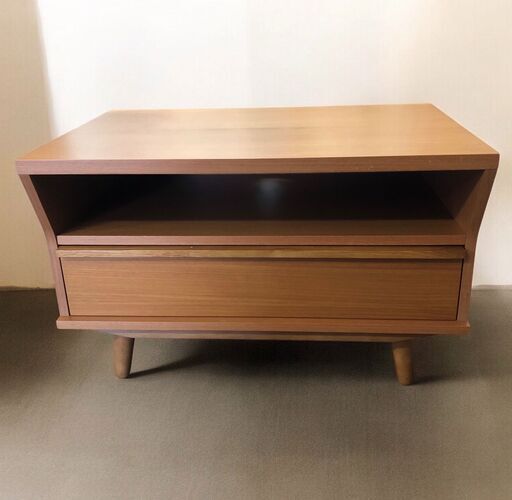 PERFORMAX ウォーターヒヤシンス コンソールテーブル ② ウォーターヒヤシンス コンソールテーブル PERFORMAX