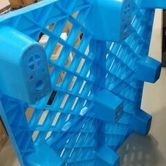 パレット (プラスチック製)の画像