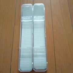 スウォッチ　腕時計ケース　2個の画像