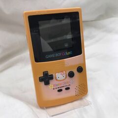 【ジャングル広陵店】ゲームボーイカラー　CGB-001
