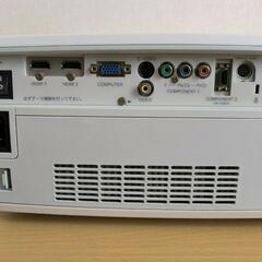 lp-z2000 フルhdプロジェクターの画像