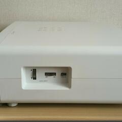lp-z2000 フルhdプロジェクターの画像