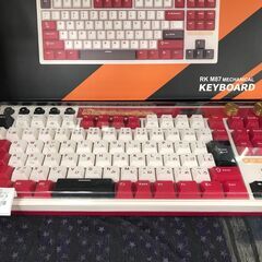 【ジャングルジャングル岸和田店】RK ROYAL KLUDGE ...