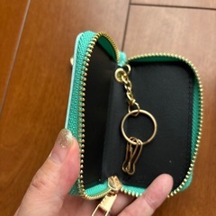 【新品】サンリオ　キーケースの画像