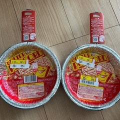 ❗️2つまとめて　ポップコーン　バター風味