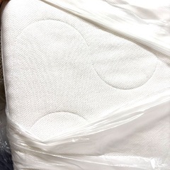 イケア　IKEA ベビー 敷布団 60 120 厚さ9 cm ベビー布団　お昼寝布団　寝具小物　赤ちゃん　ベビー　の画像