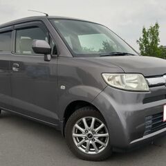６万㌔台　車検２年付　修復歴無し　キーレス　エアコン　総額１７万...