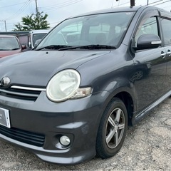 【支払総額10.8万円】激安普通車‼︎今年の税金込み！h20年式...