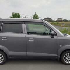 ６万㌔台　車検２年付　修復歴無し　キーレス　エアコン　総額１７万円　ホンダ・ゼストの画像