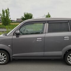 ６万㌔台　車検２年付　修復歴無し　キーレス　エアコン　総額１７万円　ホンダ・ゼストの画像