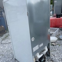 東芝冷凍冷蔵庫 YR-12T(WH)の画像