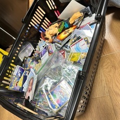 ポケモンカード 