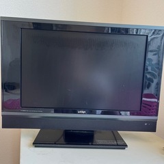 テレビ（20インチ）の画像