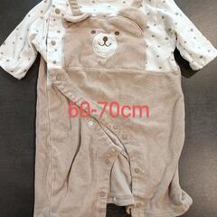 赤ちゃん 女の子 服の画像