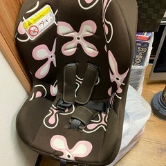 joieチャイルドシート