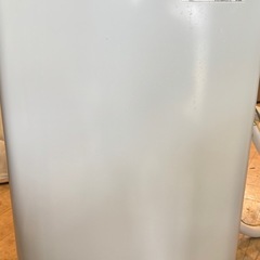 洗濯機(SHARP2021年製)5.5kgの画像