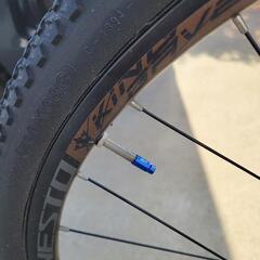 NEST キングガベル  グラベルロード