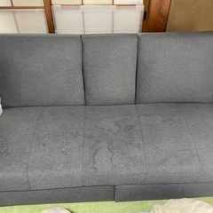ソファ