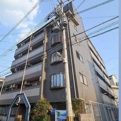 敷金0礼金0保証人無し◎即入居◎家賃¥40000〜