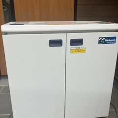 【業務用シュレッダー】Nakabayashi SXI-206CE...