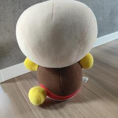 追いかけっこアンパンマンの画像