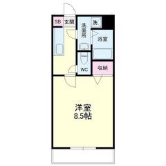 🚲Arterior Hills East 102号室🚲✨仲介手数料無料✨敷金・礼金なし（0円・ゼロ）物件✨🐱‍💻宅配ボックス有🏠掛川市高御所のお部屋★間取り1K（洋室9帖、K3帖）★お家賃44,000円★💻ネット無料！★コンビニまで車で4分！　　　 - 掛川市