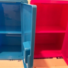 ねるねるねるね　お菓子ロッカーの画像