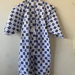 浴衣　5〜6才
