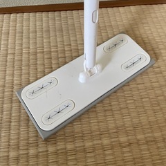 クイックルワイパー本体の画像