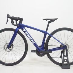TREK DOMANE SL6 GEN4 2023年モデル ロードバイク カスタムの画像