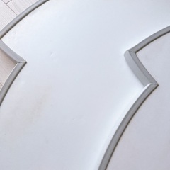 お風呂の蓋　TOTO EKK84076Wの画像