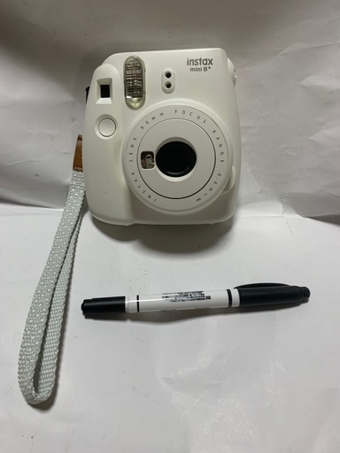 FUJIFILM富士フイルム インスタントカメラ チェキ i