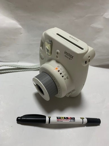FUJIFILM富士フイルム インスタントカメラ チェキ i