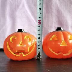 ②ハロウィングッズ光る中4個セットの画像