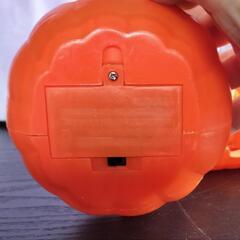 ②ハロウィングッズ光る中4個セットの画像