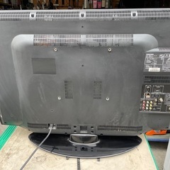 ★動作〇★ テレビ 東芝 LED REGZA 32RES1 32V型 2010年製 TOSHIBAの画像