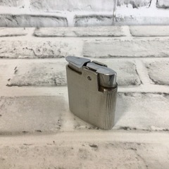 W088 RONSON/ロンソン ガスライター シンプル VARAFLAME STANDARD ヴィンテージ 現状品の画像