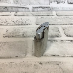 W088 RONSON/ロンソン ガスライター シンプル VARAFLAME STANDARD ヴィンテージ 現状品の画像