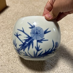 壺の画像