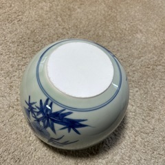 壺の画像