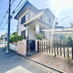 ★我孫子市布佐平和台2丁目　中古戸建★1780万円、布佐駅徒歩1...