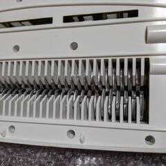 Nakabayashi　ナカバヤシ　3ウェイ　ハンドシュレッダー　の画像