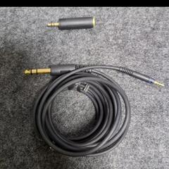 SENNHEISER hd598 中古ヘッドホンの画像