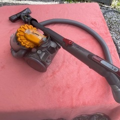 ダイソンDC dam turbinehead 22の画像