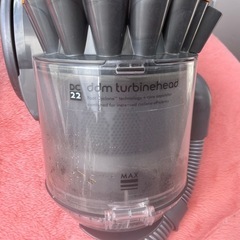 ダイソンDC dam turbinehead 22の画像