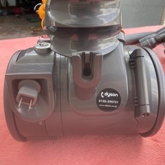 ダイソンDC dam turbinehead 22の画像
