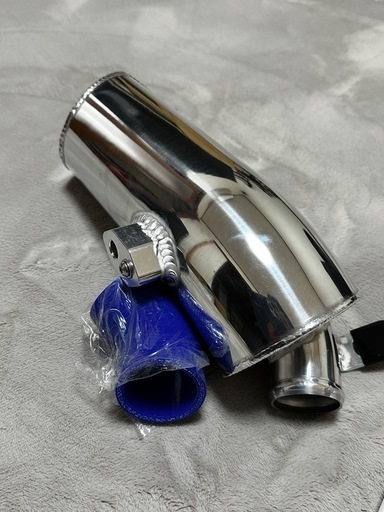 最終値下げしました。　jb64ジムニー用　 ハイブリッジファースト パワーチャンバー　未使用品  